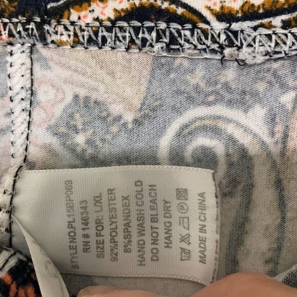 3for$20 legging Size L/XL - Picture 4 of 4